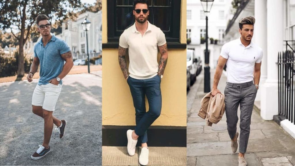 mens summer brunch outfits